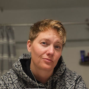 Meet your Posher, Heather